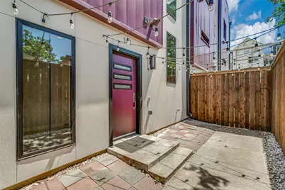 2201 Annex Avenue #103, Dallas, TX 75204 - Photo 12