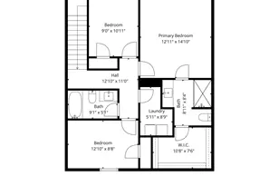 1321 Eagle Lake Dr, Azle, TX 76020 - Photo 32