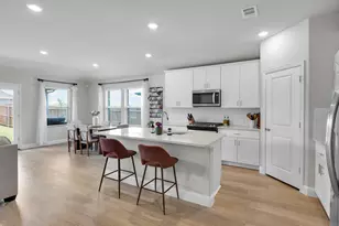 6625 Denim Dr, Fort Worth, TX 76036 - Photo 6