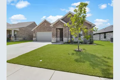 6625 Denim Drive, Fort Worth, TX 76036 - Photo 2