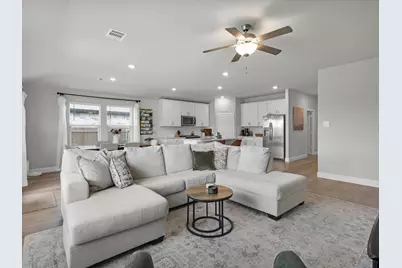 6625 Denim Drive, Fort Worth, TX 76036 - Photo 14