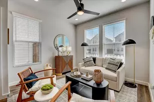 15101 Litsey Crk Dr, Fort Worth, TX 76262 - Photo 14