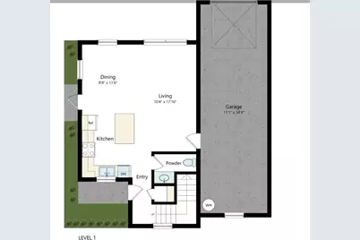 15101 Litsey Creek Drive #14946L, Fort Worth, TX 76262 - Photo 2