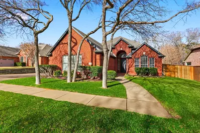 4116 Mustang Trail, Flower Mound, TX 75028 - Photo 2