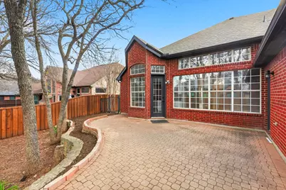 4116 Mustang Trail, Flower Mound, TX 75028 - Photo 4