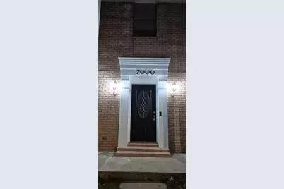 7000 Bentley Avenue, Fort Worth, TX 76137 - Photo 1