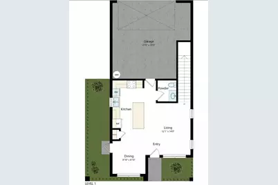 801 Bluestem Way #135W, Cedar Hill, TX 75104 - Photo 2