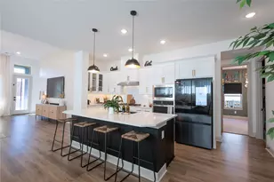 4017 Crepe Myrtle St, Aubrey, TX 76227 - Photo 8