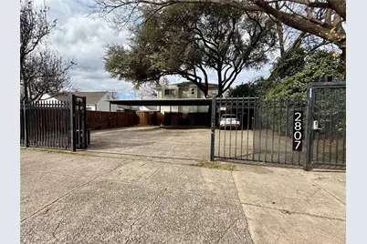 2807 Throckmorton Street #106, Dallas, TX 75219 - Photo 32