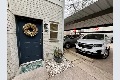 2807 Throckmorton Street #106, Dallas, TX 75219 - Photo 2