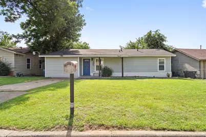 3005 Pate Drive, Fort Worth, TX 76105 - Photo 20