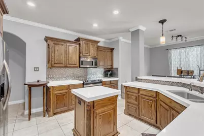 3707 Sumner Court, Sherman, TX 75090 - Photo 12