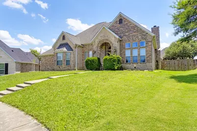 3707 Sumner Court, Sherman, TX 75090 - Photo 1