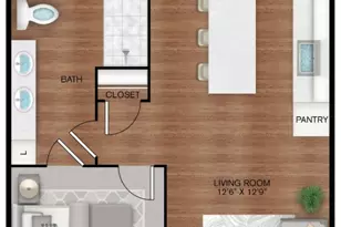 5332 Trinity River Trail, Fort Worth, TX 76114 - Photo 14