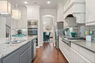 4681 Clydesdale Way, Carrollton, TX 75010 - Photo 8