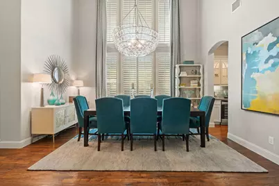 4681 Clydesdale Way, Carrollton, TX 75010 - Photo 4