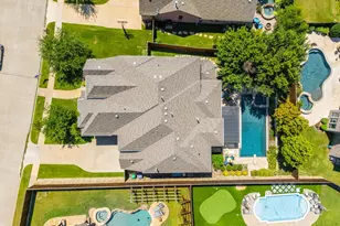 4681 Clydesdale Way, Carrollton, TX 75010 - Photo 36