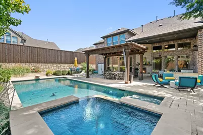 4681 Clydesdale Way, Carrollton, TX 75010 - Photo 34