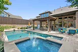 4681 Clydesdale Way, Carrollton, TX 75010 - Photo 34