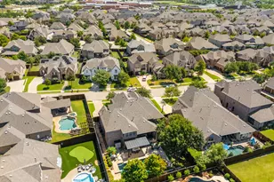 4681 Clydesdale Way, Carrollton, TX 75010 - Photo 38