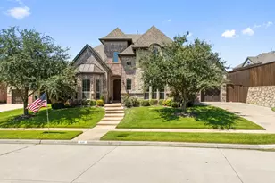 4681 Clydesdale Way, Carrollton, TX 75010 - Photo 1
