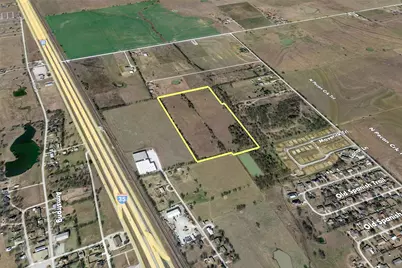 Tbd N Pecan Creek Trail, Valley View, TX 76272 - Photo 18