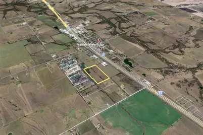 Tbd N Pecan Creek Trail, Valley View, TX 76272 - Photo 2