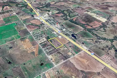 Tbd N Pecan Creek Trail, Valley View, TX 76272 - Photo 12