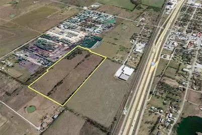 Tbd N Pecan Creek Trail, Valley View, TX 76272 - Photo 4