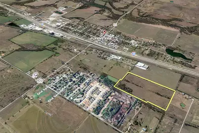 Tbd N Pecan Creek Trail, Valley View, TX 76272 - Photo 10