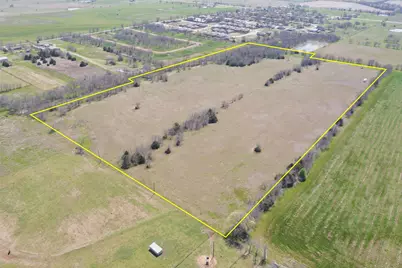 Tbd N Pecan Creek Trail, Valley View, TX 76272 - Photo 24