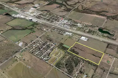 Tbd N Pecan Creek Trail, Valley View, TX 76272 - Photo 20