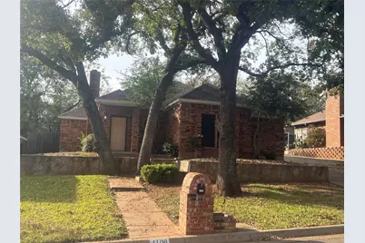 4106 Sunday Hill Drive, Arlington, TX 76016 - Photo 1