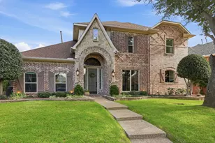 7008 Gerrards Cross, Plano, TX 75025 - Photo 1