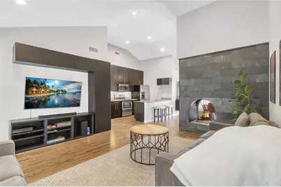 5806 Birchbrook Drive #206, Dallas, TX 75206 - Photo 2