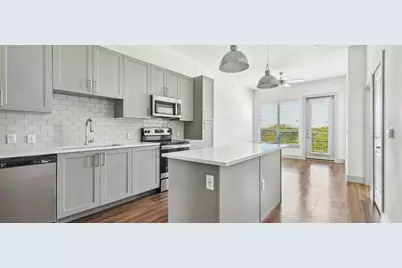 5332 Trinity River Trail #1512, Fort Worth, TX 76114 - Photo 10