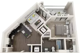 1000 Grandys Ln, Lewisville, TX 75077 - Photo 2