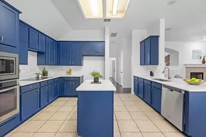 4106 Kite Lane, Mansfield, TX 76063 - Photo 16