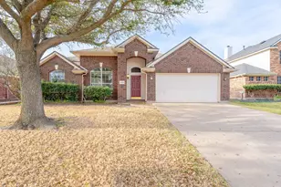 4106 Kite Ln, Mansfield, TX 76063 - Photo 1