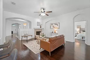 4106 Kite Ln, Mansfield, TX 76063 - Photo 14