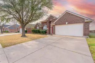 4106 Kite Ln, Mansfield, TX 76063 - Photo 4