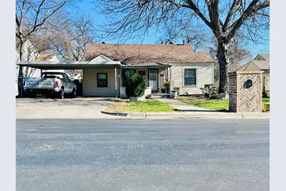 1508 Byrd Drive, River Oaks, TX 76114 - Photo 2