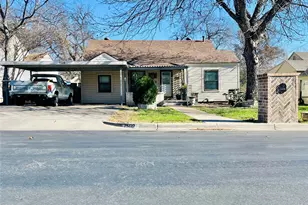 1508 Byrd Dr, River Oaks, TX 76114 - Photo 2