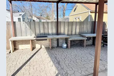 1508 Byrd Drive, River Oaks, TX 76114 - Photo 16