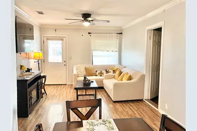 1508 Byrd Drive, River Oaks, TX 76114 - Photo 6