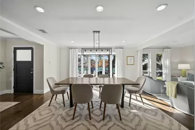 4123 Myerwood Lane, Dallas, TX 75244 - Photo 2