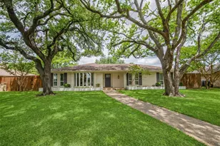 4123 Myerwood Ln, Dallas, TX 75244 - Photo 1