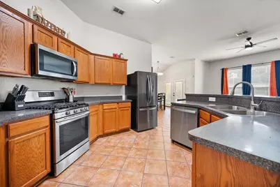 5601 Piedra Drive, Fort Worth, TX 76179 - Photo 16