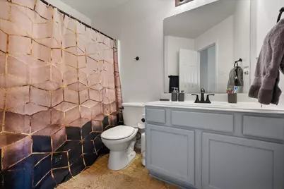 5601 Piedra Drive, Fort Worth, TX 76179 - Photo 26