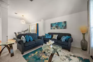 5601 Piedra Dr, Fort Worth, TX 76179 - Photo 4